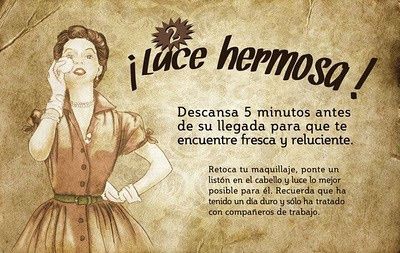 20 consejos para el matrimonio. - 3