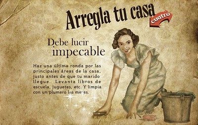 20 consejos para el matrimonio. - 5