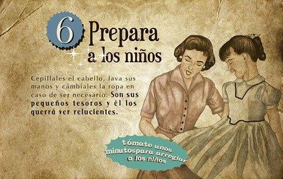 20 consejos para el matrimonio. - 7