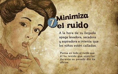 20 consejos para el matrimonio. - 10