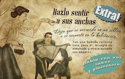 20 consejos para el matrimonio. - 14