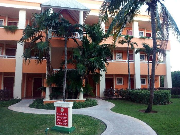 Hotel grand palladium white island o luxury bahía príncipe en riviera maya? - 2