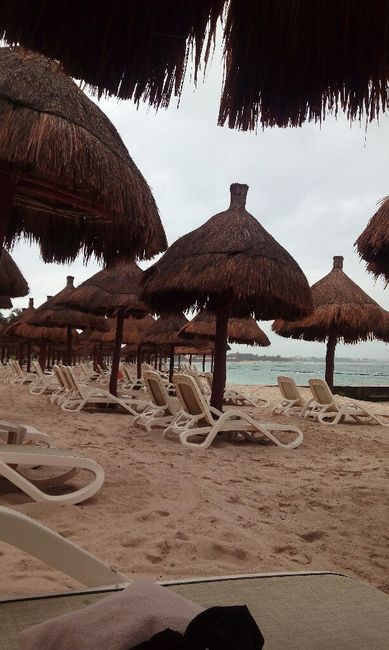 Necesito ayudaaaaa hotel riviera maya - 3