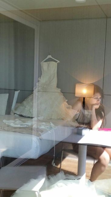 Salir de un hotel? - 1