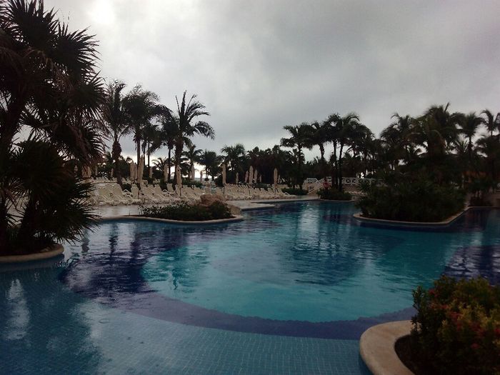 Resort en riviera maya - 1