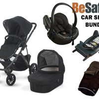 Uppababy