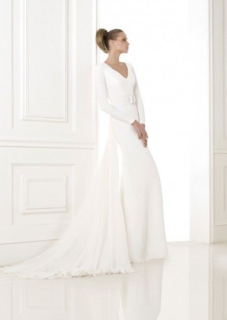 AVANCE PRONOVIAS 2015