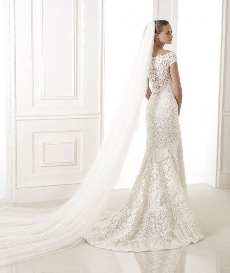 Avance Novia. ATELIER 2015 PRONOVIAS