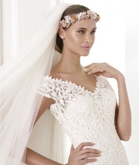 Avance Novia. ATELIER 2015 PRONOVIAS