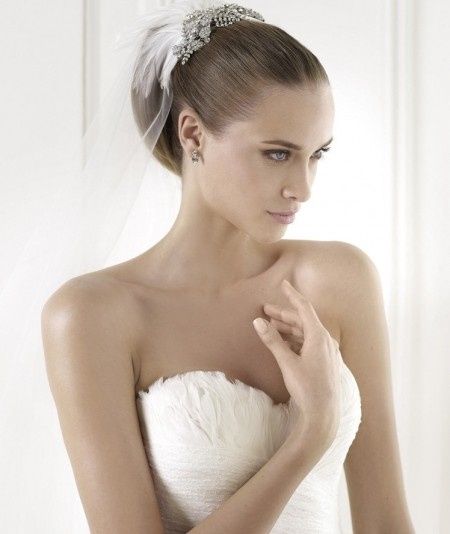 Avance novia. DREAMS 2015 Pronovias