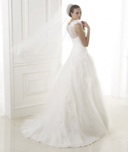 Avance novia. DREAMS 2015 Pronovias