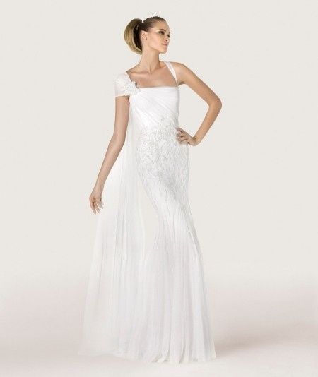 Avance novia. CITY 2015 Pronovias