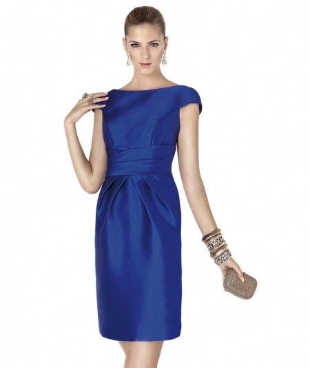 VESTIDOS DE FIESTA 2015