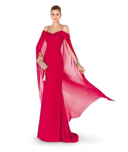 VESTIDOS DE FIESTA 2015