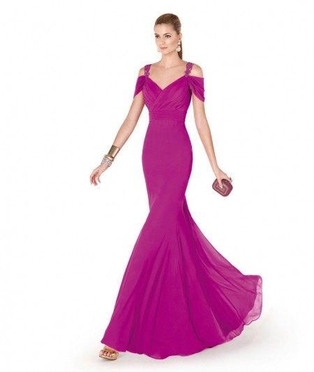 VESTIDOS DE FIESTA 2015
