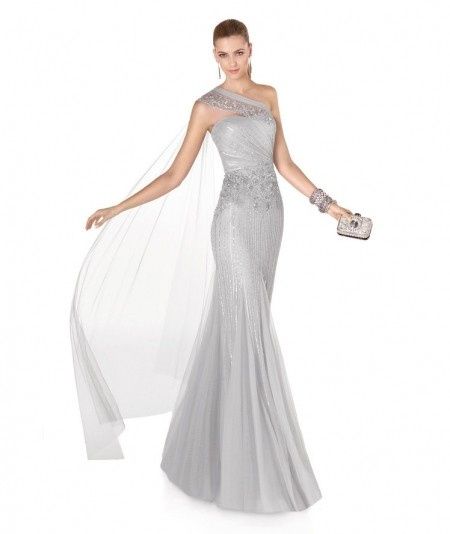 VESTIDOS DE FIESTA 2015
