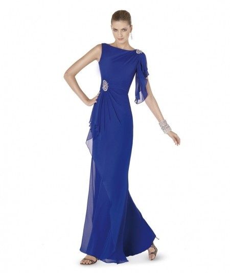 VESTIDOS DE FIESTA 2015