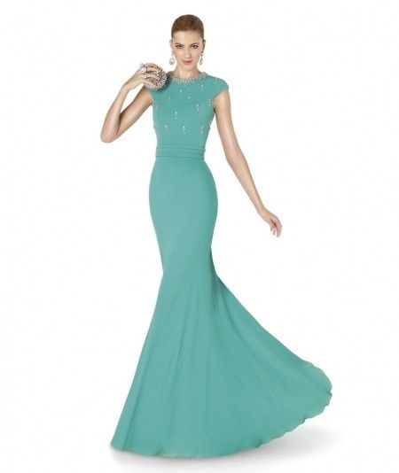 VESTIDOS DE FIESTA 2015. PARTE 2