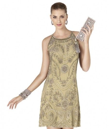 VESTIDOS DE FIESTA 2015. PARTE 2