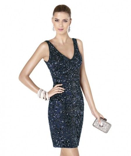 VESTIDOS DE FIESTA 2015. PARTE 2
