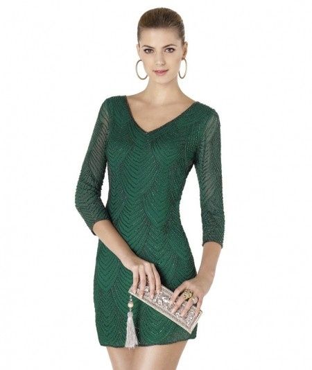 VESTIDOS DE FIESTA 2015. PARTE 2
