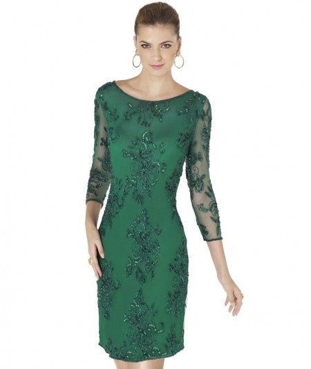 VESTIDOS DE FIESTA 2015. PARTE 2