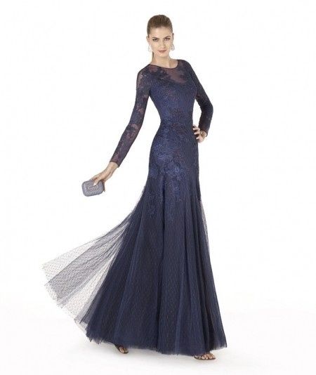 VESTIDOS DE FIESTA 2015. PARTE 2