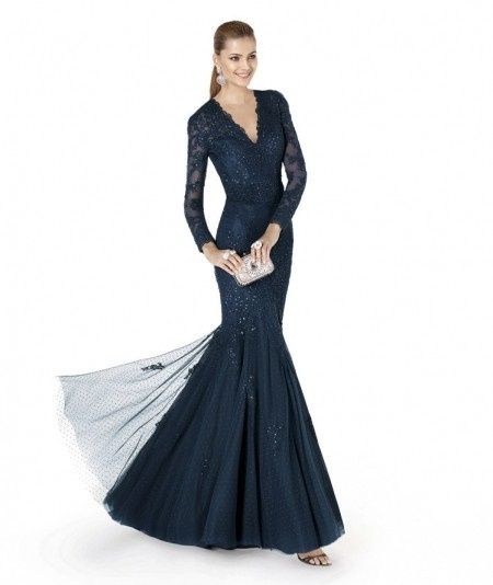 VESTIDOS DE FIESTA 2015. PARTE 2