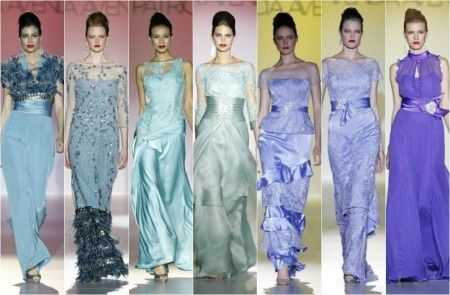 Barcelona Bridal Week 2014: Hannibal Laguna, Patricia Avendaño y Raimon Bundó