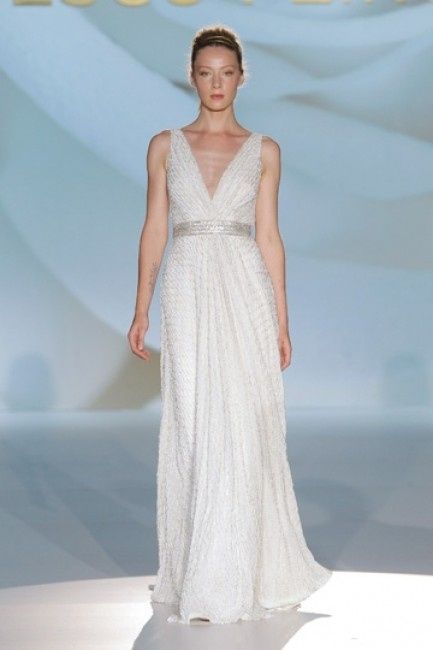 Jesús Peiró para Novias 2015