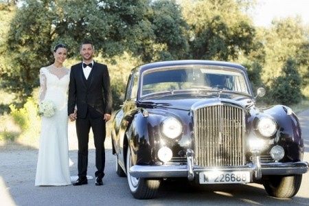 Bodas famosas  del 18 al 20 de Julio