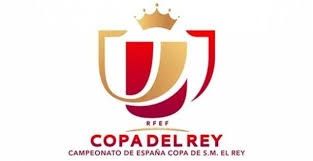 Final Copa del Rey para Novios 30 Mayo 2015