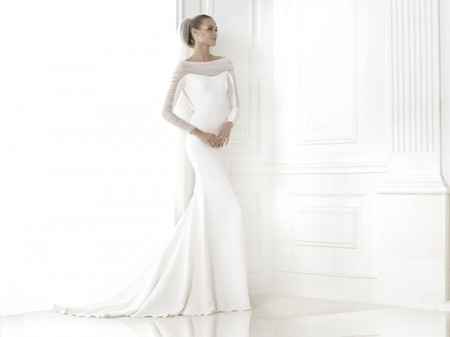 AVANCE PRONOVIAS 2015