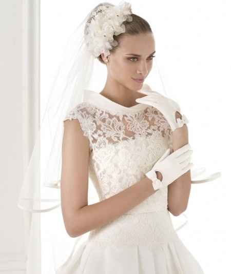 Avance Novia. ATELIER 2015 PRONOVIAS