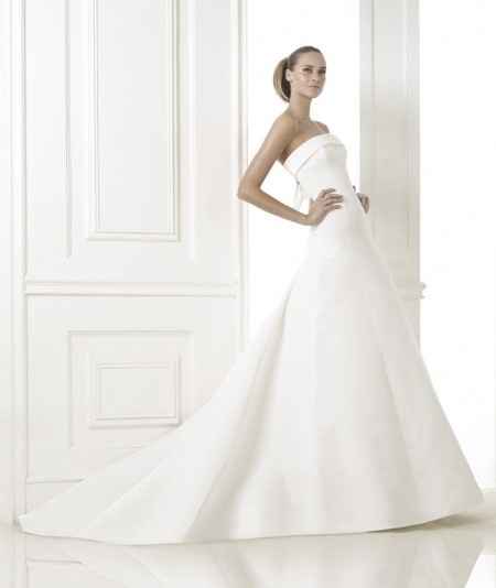 Avance Novia. ATELIER 2015 PRONOVIAS