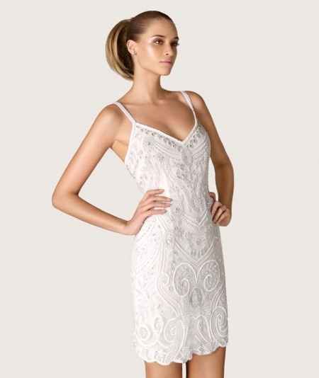Avance novia. CITY 2015 Pronovias