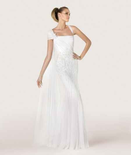 Avance novia. CITY 2015 Pronovias