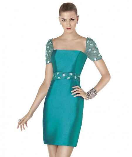 VESTIDOS DE FIESTA 2015