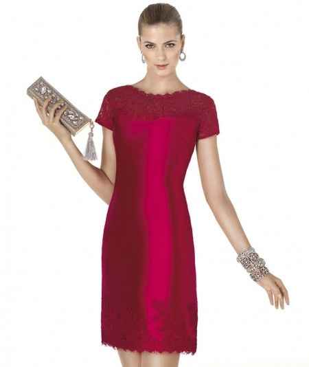 VESTIDOS DE FIESTA 2015