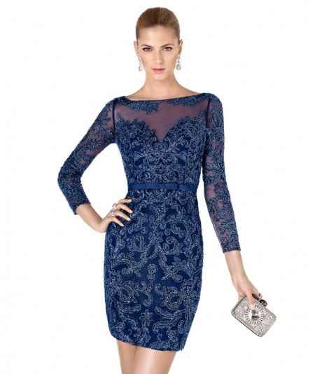 VESTIDOS DE FIESTA 2015