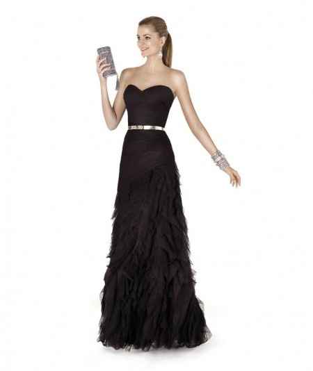 VESTIDOS DE FIESTA 2015