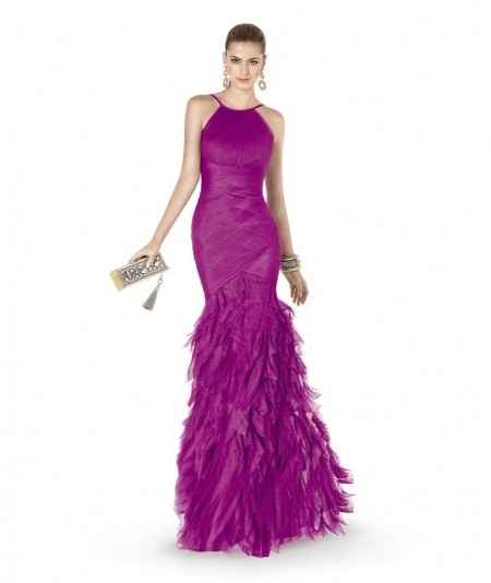 VESTIDOS DE FIESTA 2015