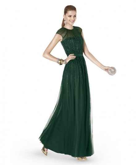 VESTIDOS DE FIESTA 2015