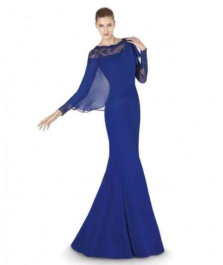 VESTIDOS DE FIESTA 2015