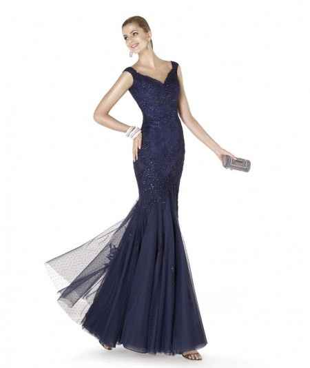 VESTIDOS DE FIESTA 2015