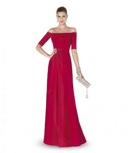 VESTIDOS DE FIESTA 2015