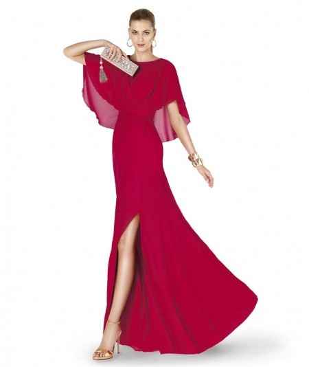VESTIDOS DE FIESTA 2015. PARTE 2
