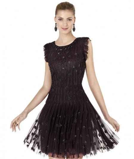 VESTIDOS DE FIESTA 2015. PARTE 2