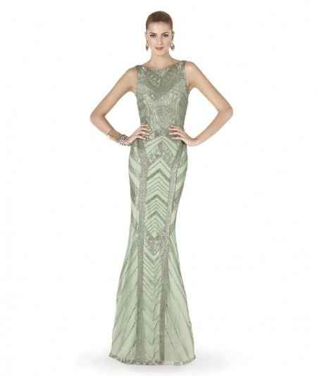 VESTIDOS DE FIESTA 2015. PARTE 2