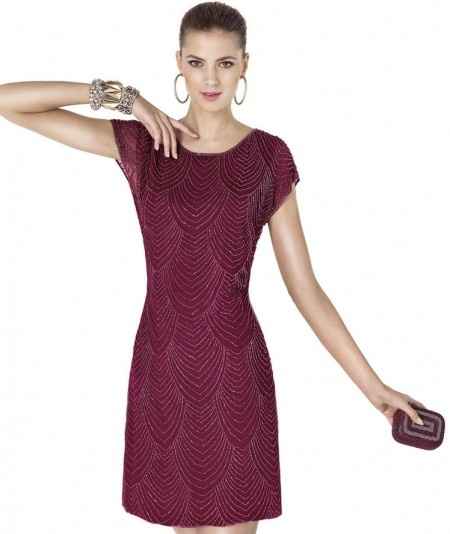 VESTIDOS DE FIESTA 2015. PARTE 2